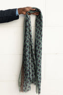 MONSIEUR FOULARD 21