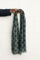 MONSIEUR FOULARD 12
