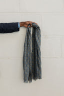 MONSIEUR FOULARD 13