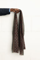 MONSIEUR FOULARD 15