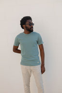 SAGE CLASSIC T-SHIRT