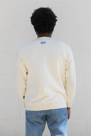 OFFWHITE BONSOIR MONSIEUR SWEATSHIRT