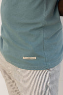 SAGE CLASSIC T-SHIRT