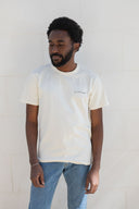 OFFWHITE LA VIE EN MER T-SHIRT