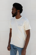 OFFWHITE LA VIE EN MER T-SHIRT