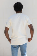 OFFWHITE LA VIE EN MER T-SHIRT