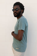 SAGE CLASSIC T-SHIRT