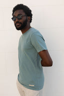 SAGE CLASSIC T-SHIRT