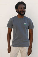 STORM VINTAGE BORN IN THE SOUTH T-SHIRT