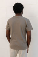 KAKI CLASSIC T-SHIRT