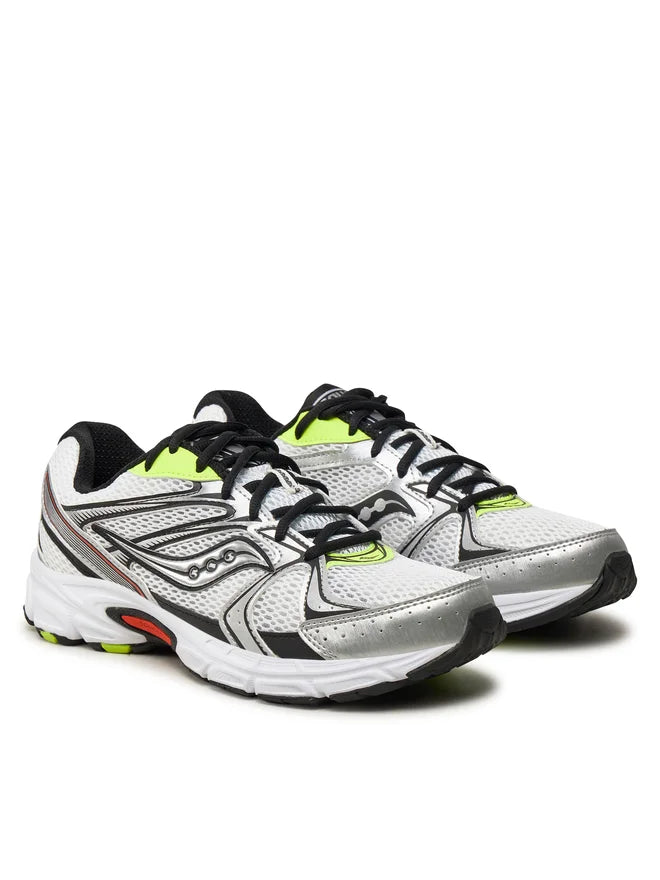RIDE MILLENIUM (WHITE/ MULTI BLANC)