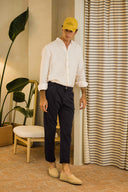 SAM RELAX CHINO NAVY 23