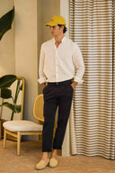 SAM RELAX CHINO NAVY 23