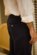 SAM RELAX CHINO NAVY 23