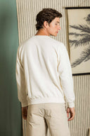 BEIGE RELAX SHORT 23