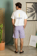 LILAC RELAX SHORT 23