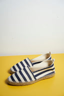 STRIPES ESPADRILLES