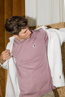 SPORT OFFWHITE CORDUROY SHIRT